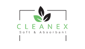 Cleanex Tissues