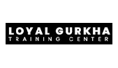Loyal Gurkha Training