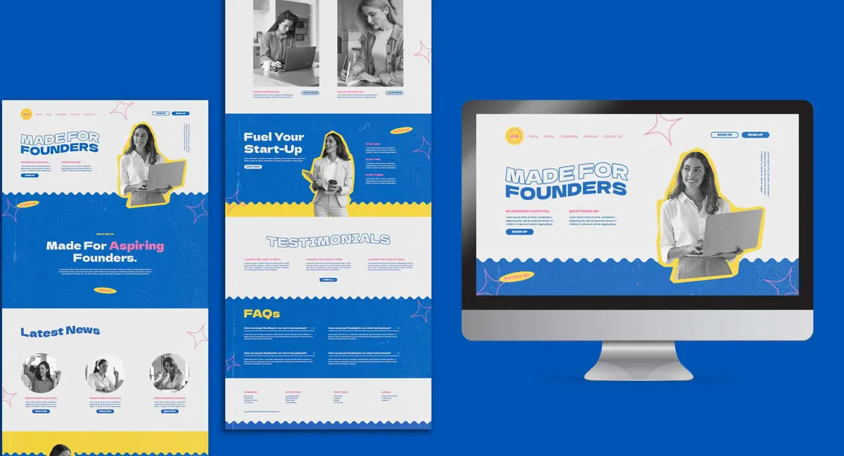 Why is Website important ?