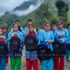 CSR Project at Manakot Secondary School, Bajura