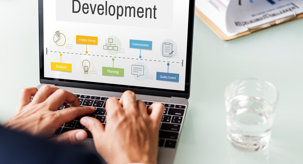 Website Design and Development Cost in Nepal