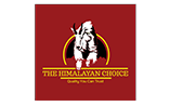 The Himalayan Choice