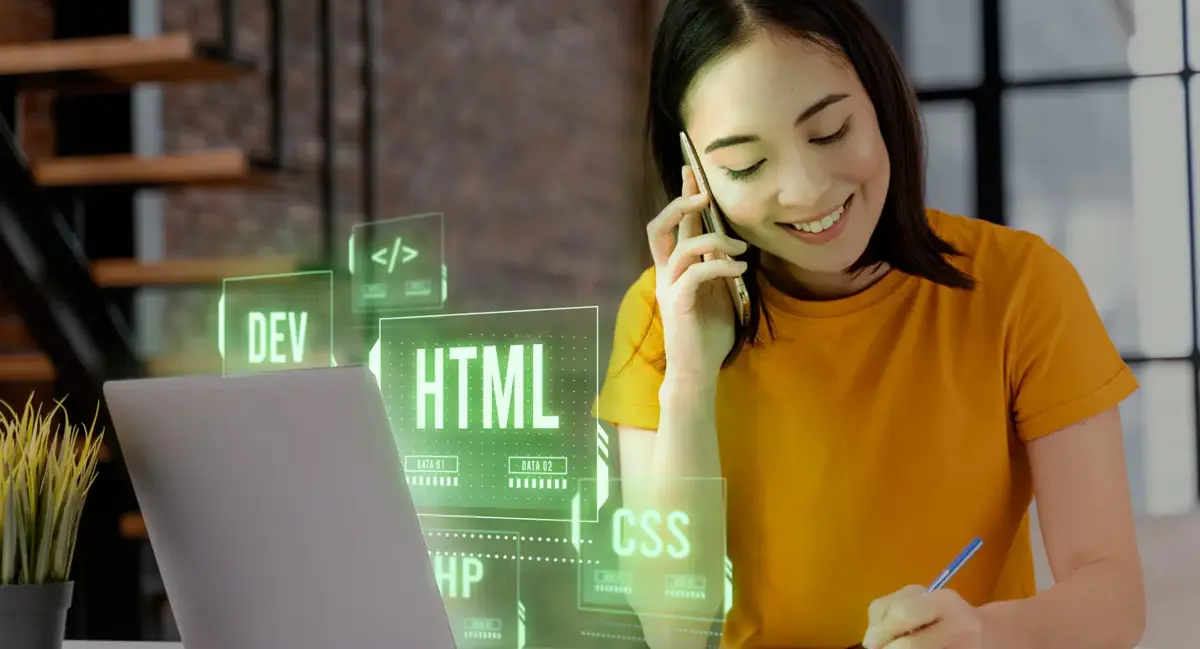Ever wondered why some websites grab attention while others don’t?