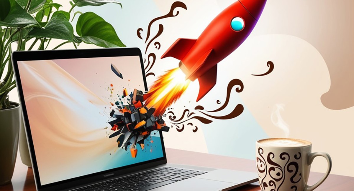 Speed Up Your Website: 3 Easy Steps for Faster Loading Times