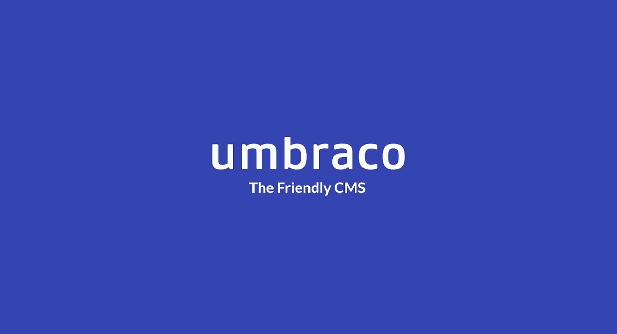 Why Umbraco on .NET is the Best Choice for Your Website ? 