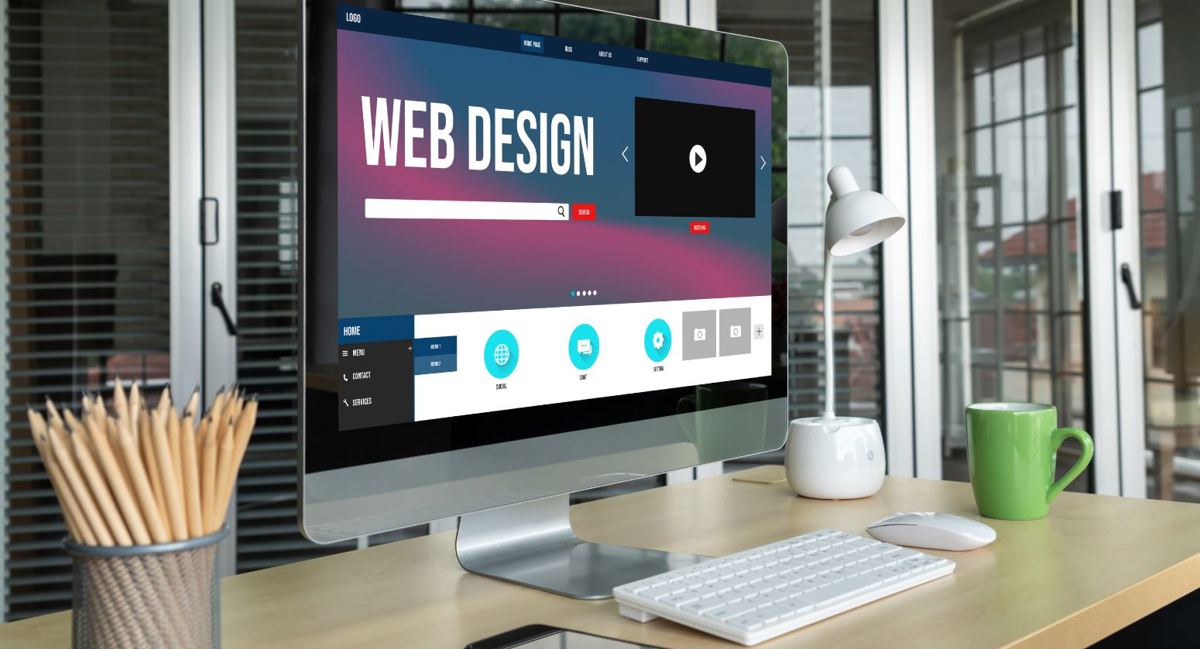 DIY vs. Professional: Choosing the Best Approach for Your Website Design.