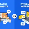 Static vs Dynamic: Which One is Right for Your Business?