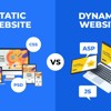 Static vs Dynamic vs E-commerce Websites: Which One is Right for Your Business?