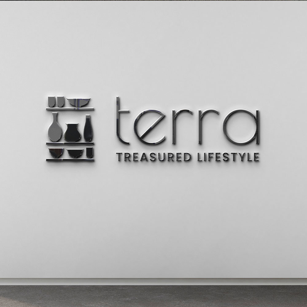 Terra Logo