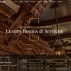 Website Design and Development for Resorts